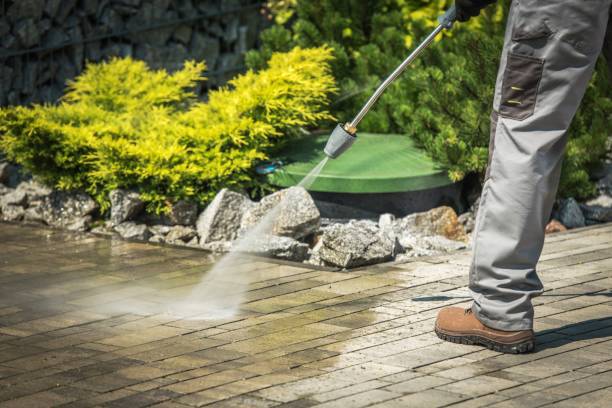 Best Parking Lot Cleaning in Seven Corners, VA