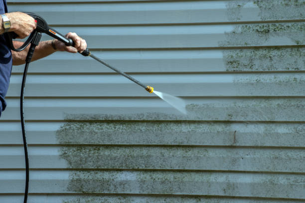 Trusted Seven Corners, VA Pressure Washing Services Experts